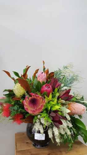 Warners Bay Florist - e-Seniors 2