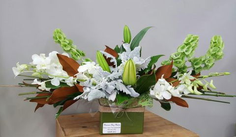 Warners Bay Florist - e-Seniors 3