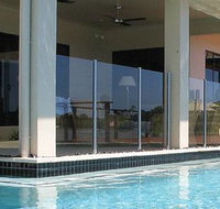 AGAAffordable Glass Aluminium Pool Fencing - e-Seniors