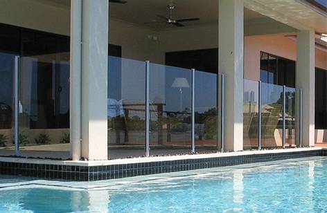 AGA–Affordable Glass & Aluminium Pool Fencing - e-Seniors 0