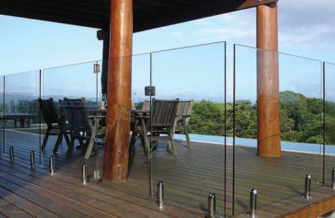 AGA–Affordable Glass & Aluminium Pool Fencing - e-Seniors 1