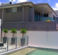 Alloy Gates  Fencing - e-Seniors