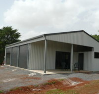 Shed Boss Innisfail - e-Seniors