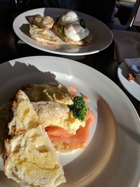 Gateway Cafe - e-Seniors 1