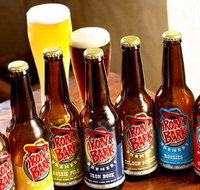 Ironbark Brewery - e-Seniors