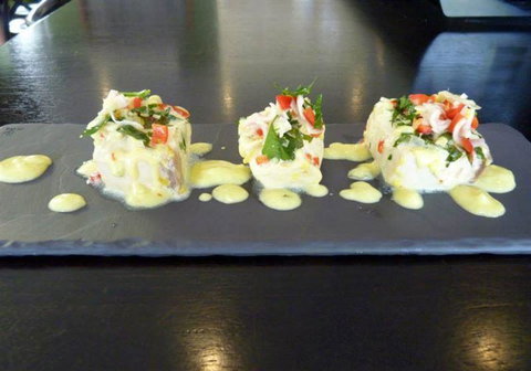 Tapas Tapas Bodega - e-Seniors 11