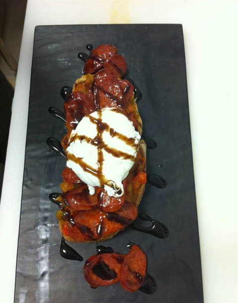 Tapas Tapas Bodega - e-Seniors 15
