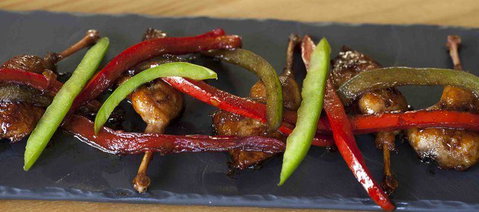 Tapas Tapas Bodega - e-Seniors 18