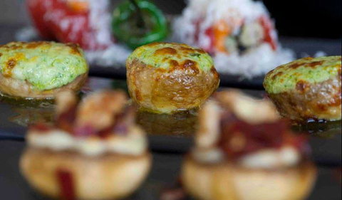 Tapas Tapas Bodega - e-Seniors 25