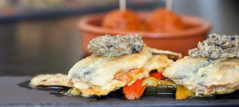 Tapas Tapas Bodega - e-Seniors 2