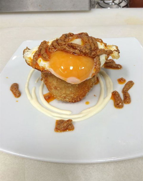 Tapas Tapas Bodega - e-Seniors 32