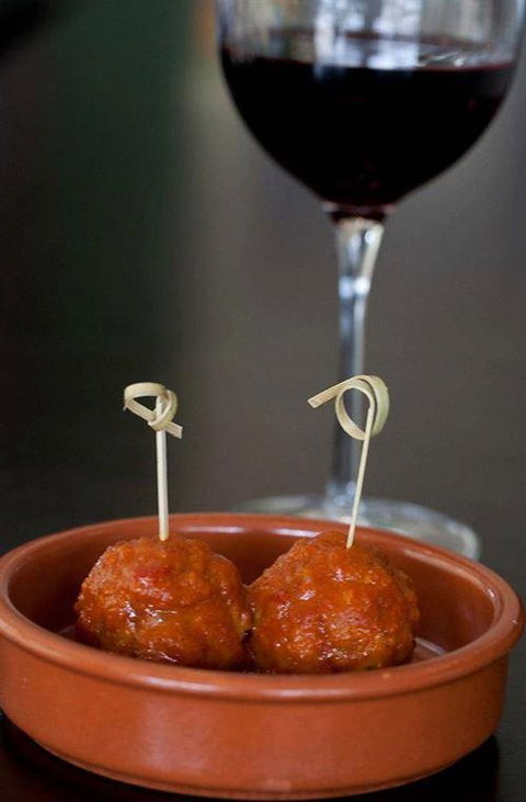 Tapas Tapas Bodega - e-Seniors 38