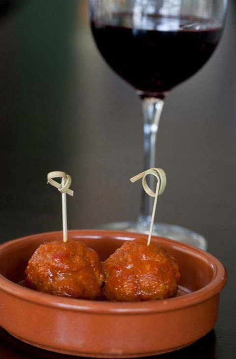 Tapas Tapas Bodega - e-Seniors 4