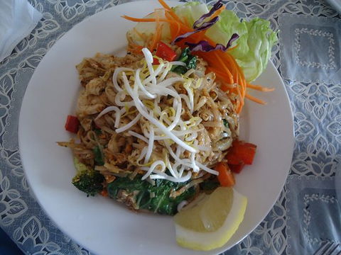 Thai Lemongrass - e-Seniors 0