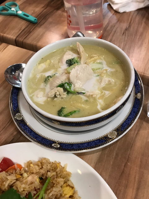 Thai Lemongrass - e-Seniors 9