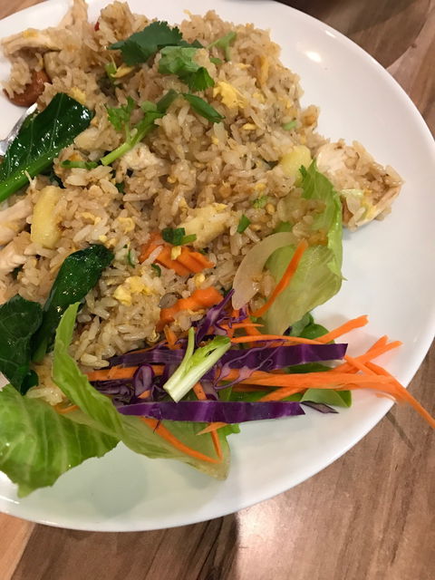Thai Lemongrass - e-Seniors 2