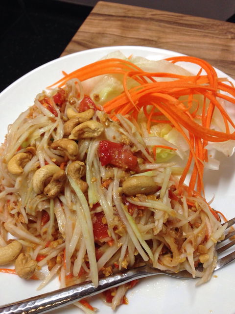 Thai Lemongrass - e-Seniors 6