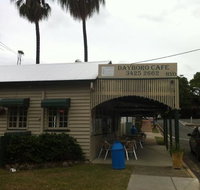 Dayboro Cafe - e-Seniors