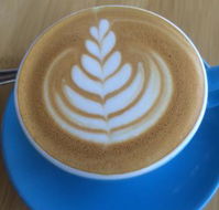 Elixir Coffee Specialists - e-Seniors
