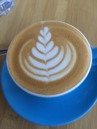 Elixir Coffee Specialists - e-Seniors 0