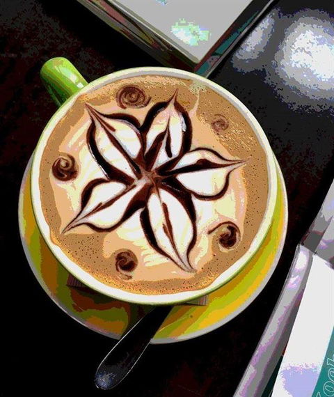 Currency Cafe - e-Seniors 11
