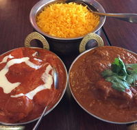 Daawat Indian Restaurant - e-Seniors