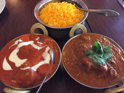 Daawat Indian Restaurant - e-Seniors 0