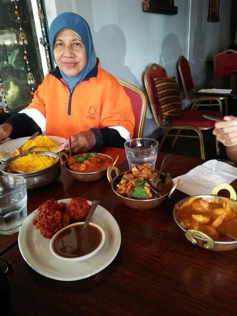 Daawat Indian Restaurant - e-Seniors 4