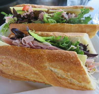 Deloraine Deli - e-Seniors