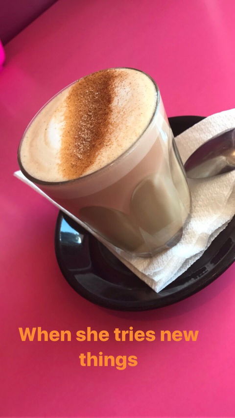 Le Cafe On St George - e-Seniors 7