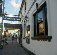 O'Keefe's Hotel - e-Seniors