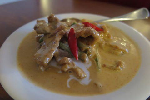 Siam Thai Restaurant - e-Seniors 0
