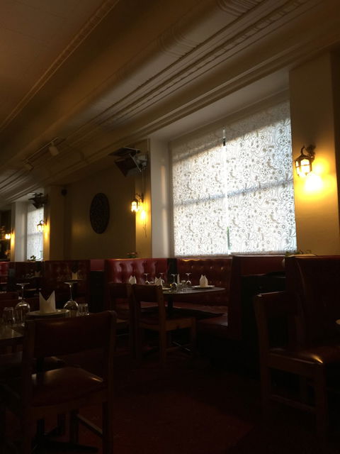 Siam Thai Restaurant - e-Seniors 2