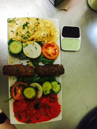 Tandoori Hut Indian Restaurant - e-Seniors 0