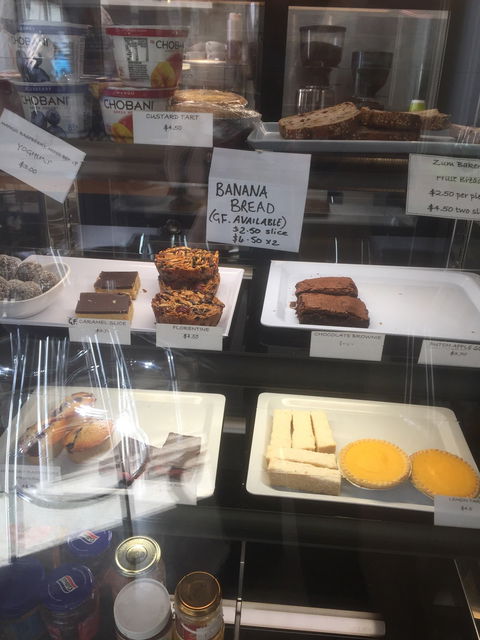 Boutique Espresso - e-Seniors 1