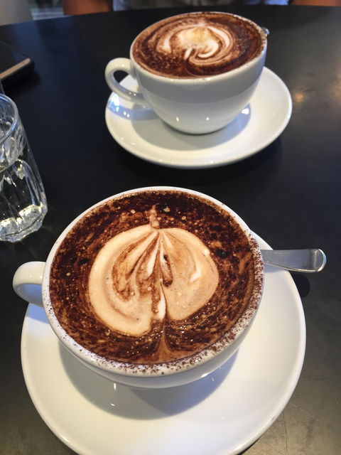 Boutique Espresso - e-Seniors 7