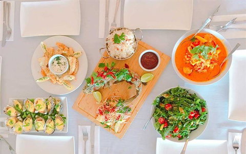I Love Pho North Sydney - e-Seniors 0