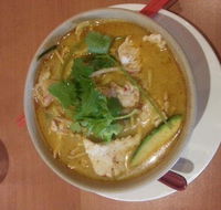 Indochine Noodle Bar - e-Seniors