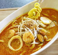 Kopitiam Singapore Cafe - e-Seniors
