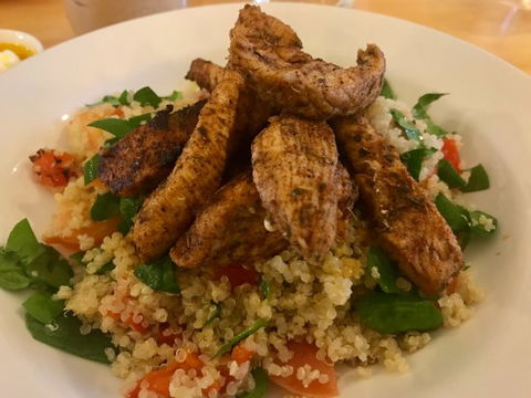 Nite & Day - e-Seniors 0