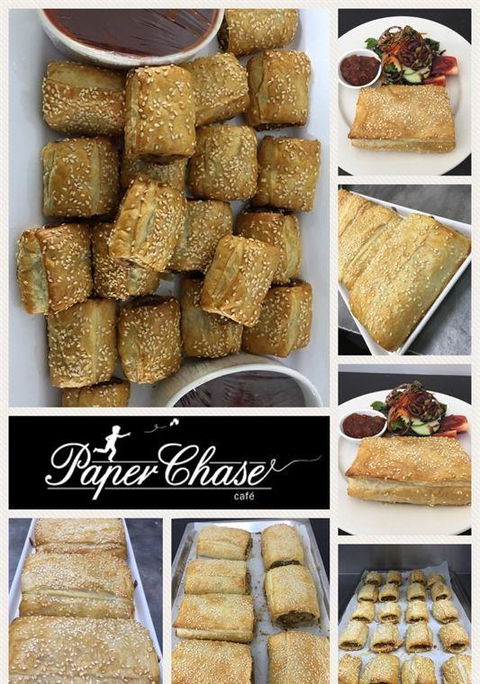 Paper Chase Cafe & Providore - e-Seniors 29