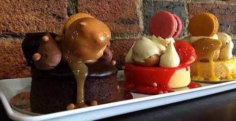 Paper Chase Cafe & Providore - e-Seniors 57