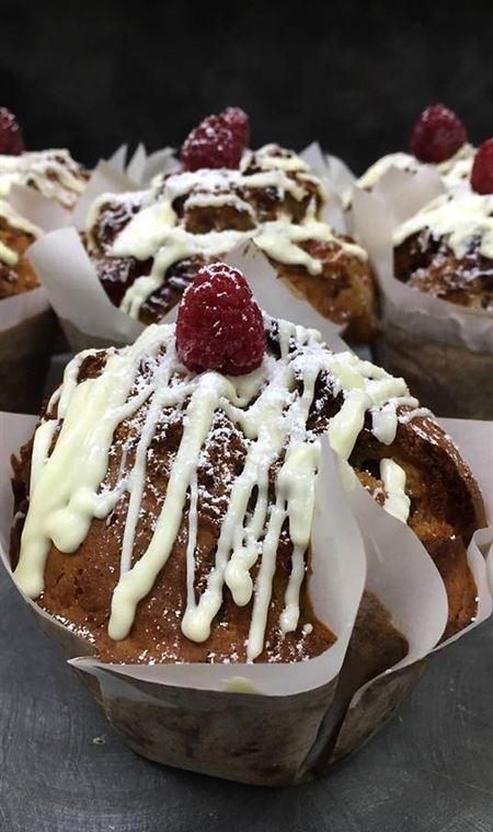 Paper Chase Cafe & Providore - e-Seniors 60
