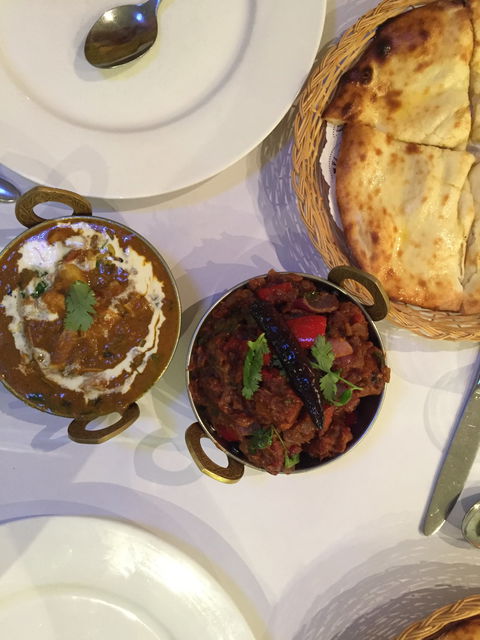 The Grace Of India - e-Seniors 1