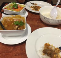 Ocean Spice Cafe - e-Seniors