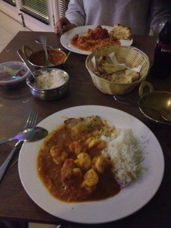 Tandoori Guru - e-Seniors 0