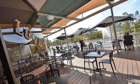 Benalla Gallery Cafe - e-Seniors 9