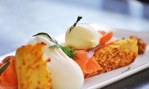 Benalla Gallery Cafe - e-Seniors 10