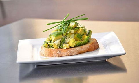 Benalla Gallery Cafe - e-Seniors 12