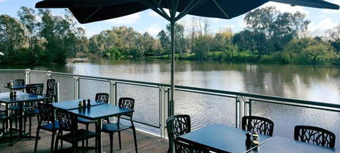 Benalla Gallery Cafe - e-Seniors 1